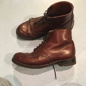 Discontinued Red Wing style # 9030